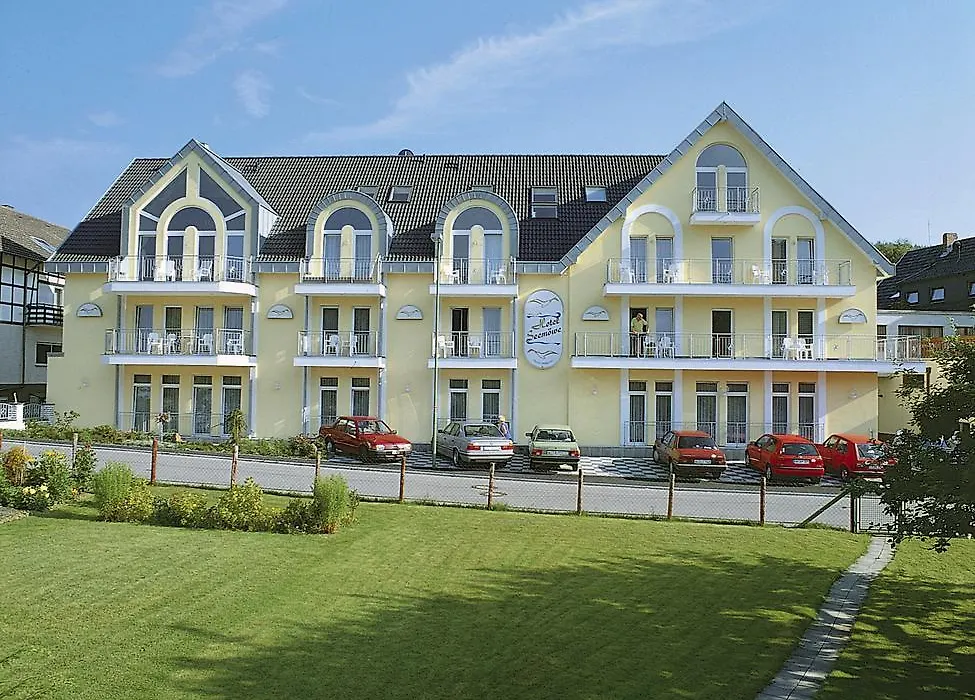 Hotel Seemöwe-1
