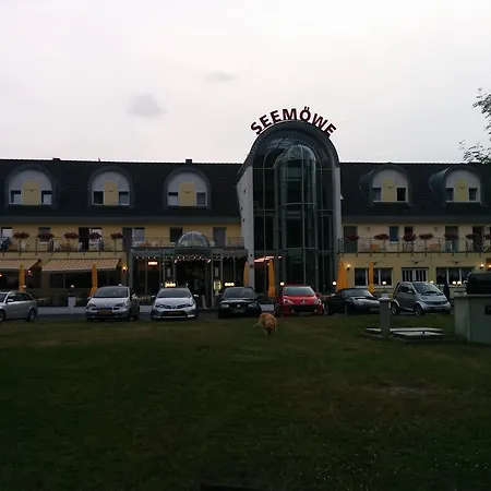 Hotel Seemöwe-2